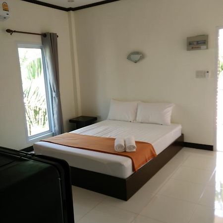 Tha Ma Lai Hotel Langu Exterior photo