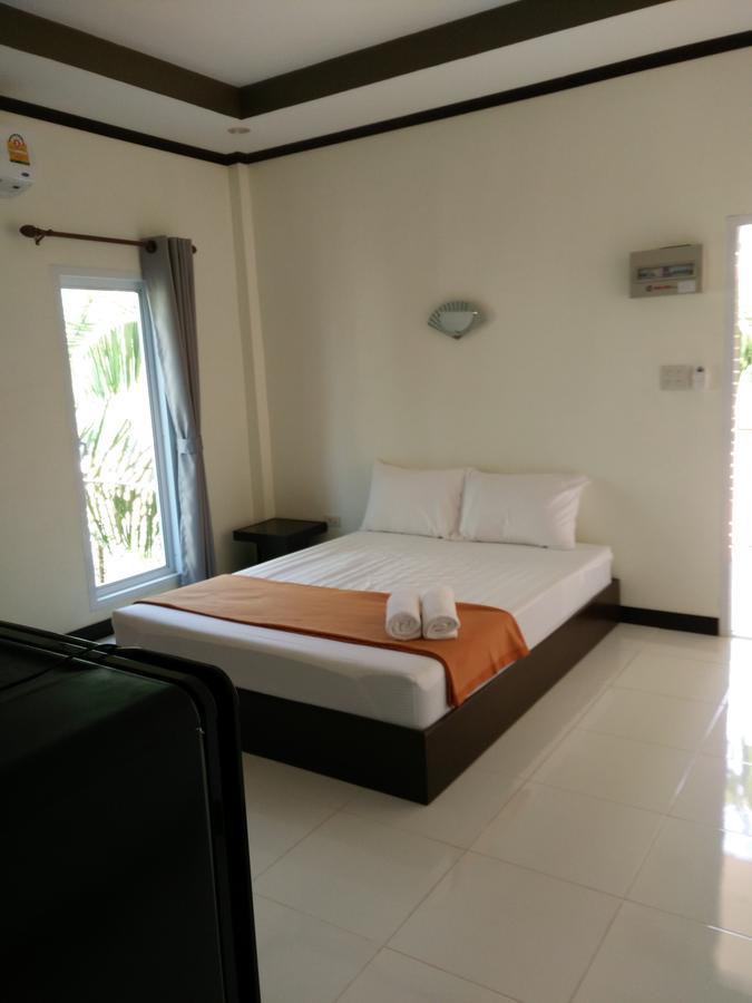Tha Ma Lai Hotel Langu Exterior photo