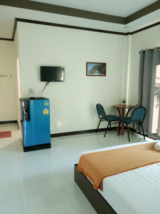 Tha Ma Lai Hotel Langu Exterior photo