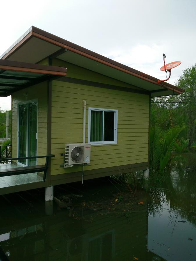 Tha Ma Lai Hotel Langu Exterior photo