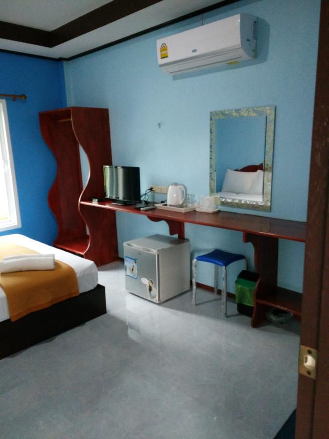 Tha Ma Lai Hotel Langu Exterior photo