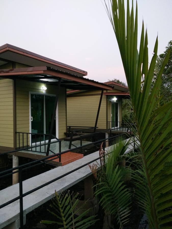 Tha Ma Lai Hotel Langu Exterior photo